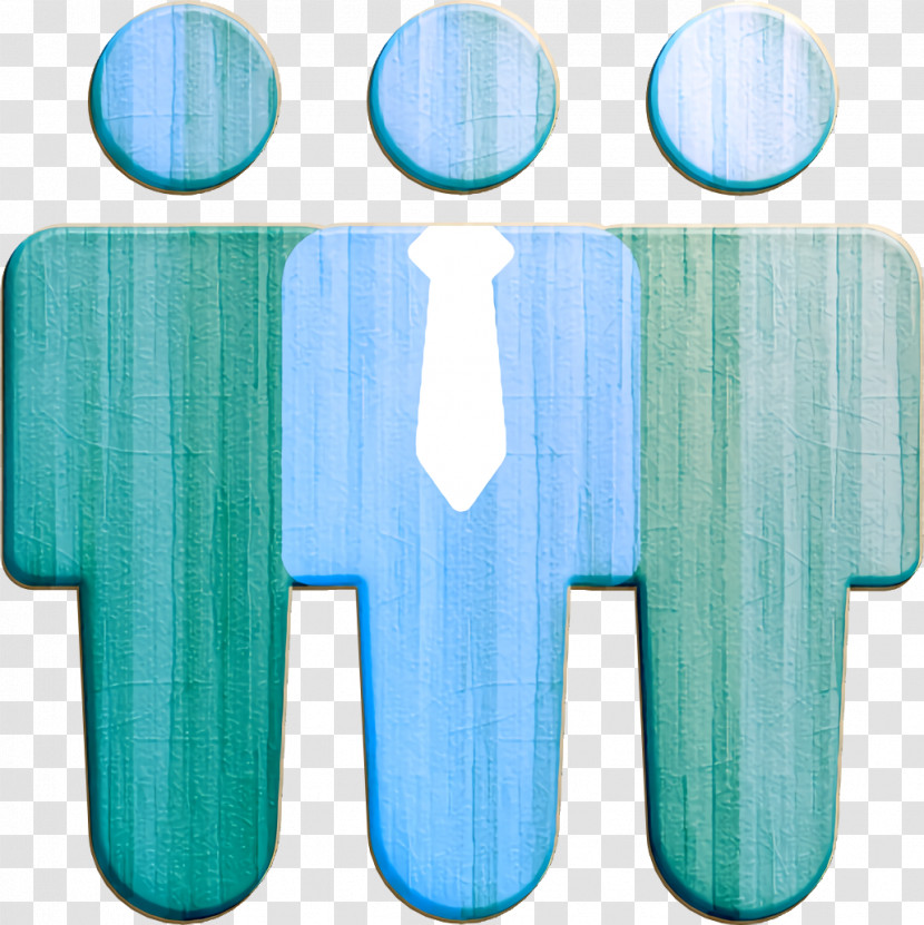 Teamwork Icon Command Icon Business And Office Icon Transparent PNG