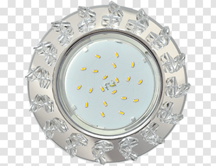 Rulight.ru Online Store Light Fixture Light-emitting Diode Chandelier Ceiling - Bipin Lamp Base - Dropped Transparent PNG