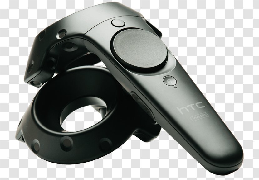 HTC Vive Oculus Rift PlayStation VR Virtual Reality Headset - Bracelet Headphones Transparent PNG