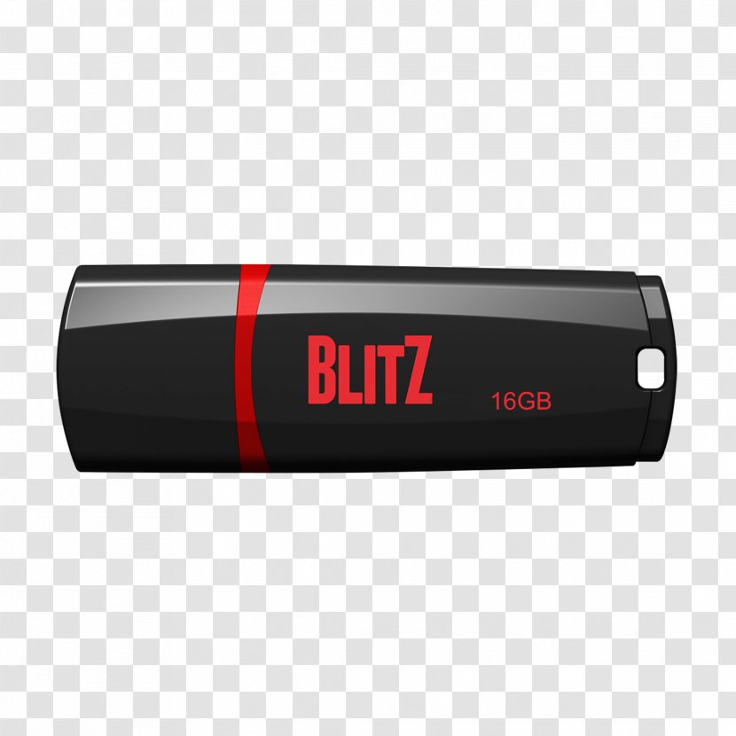 The Blitz USB Flash Drives 3.0 Computer Data Storage 3.1 - Memory - Usb Transparent PNG