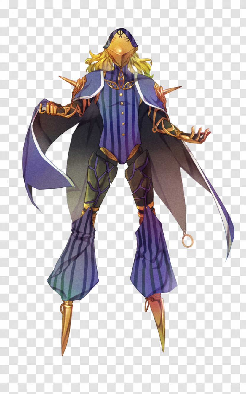 Fate/Apocrypha Judaism Fate/stay Night Fate/Grand Order Golem - Cartoon Transparent PNG