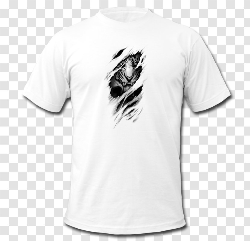 T-shirt Spreadshirt Clothing Top - Shirt Transparent PNG