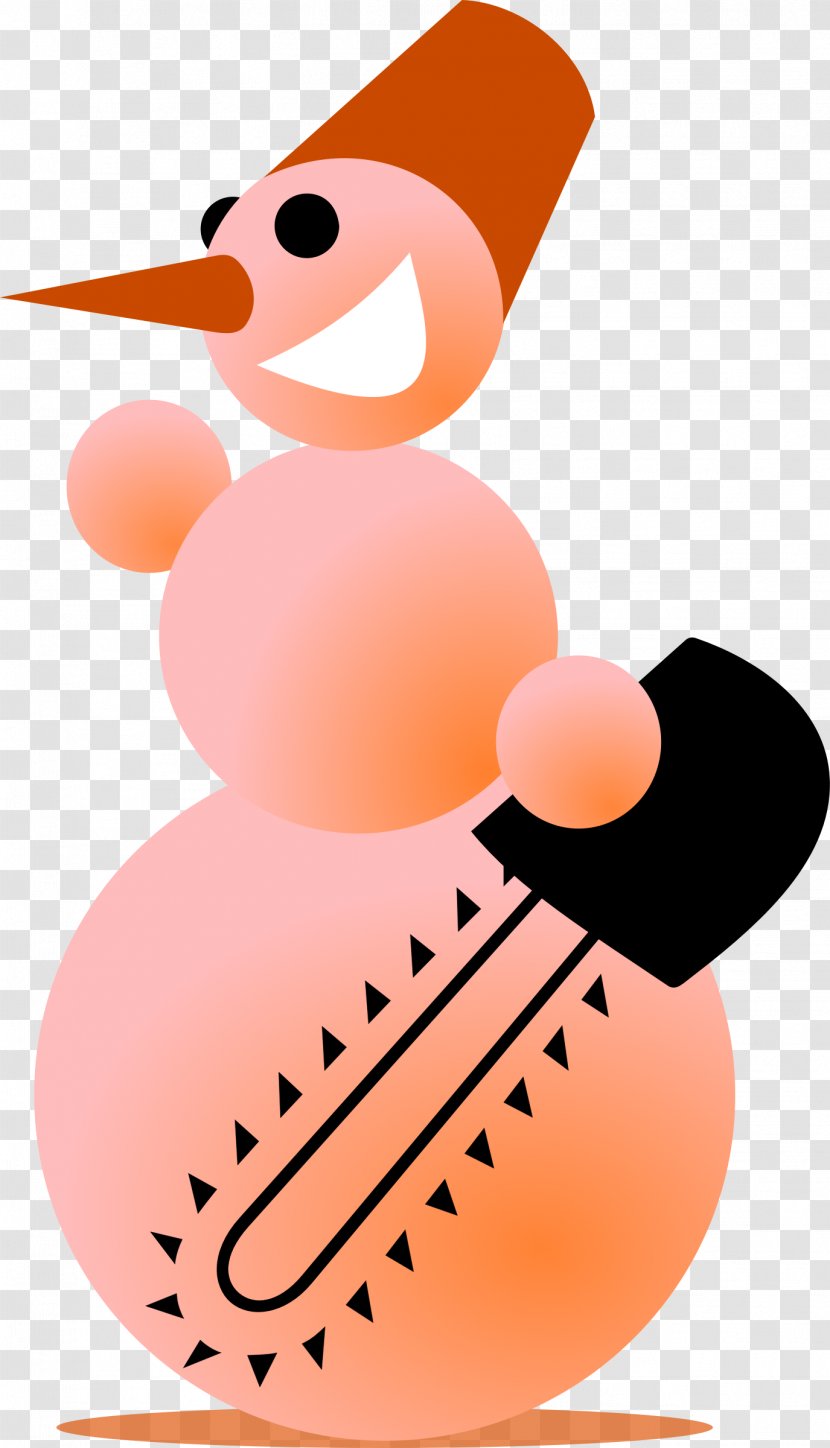Snowman Clip Art - Wing - Rones Transparent PNG