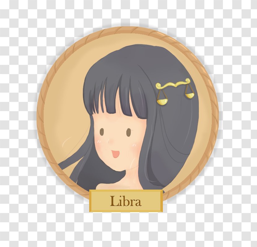Libra Horoscope Zodiac Month Virgo Transparent PNG