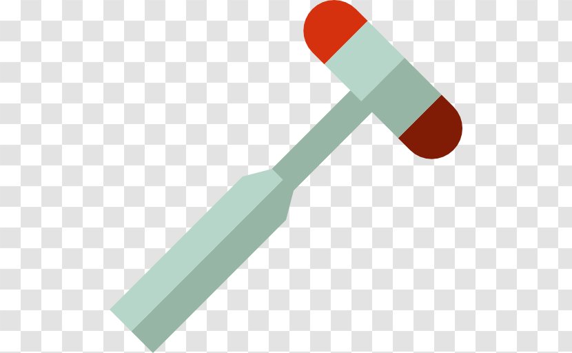 Hammer Icon - Kitchen Utensil Transparent PNG