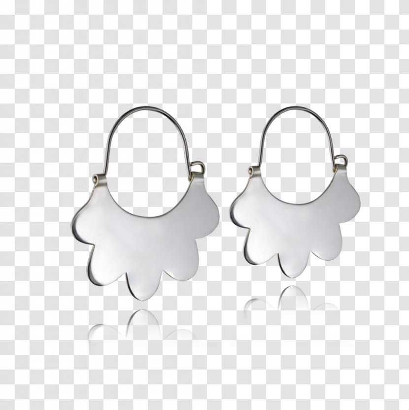 Earring Silver Jewellery Native American Jewelry Americans In The United States - Symbol - Indian Earrings Transparent PNG