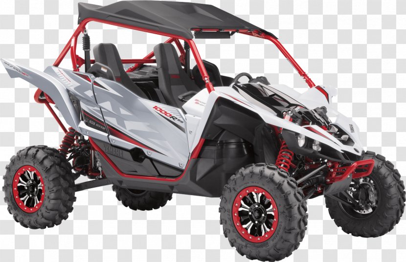 Yamaha Motor Company Side By All-terrain Vehicle Motorcycle Polaris Industries - Shore Cycle Ltd Transparent PNG
