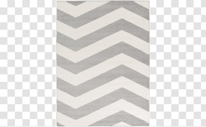 White Line Angle Pattern Transparent PNG
