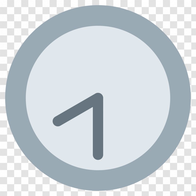 Emojipedia Clock Image Mobile Phones - Alarm Clocks - Emoji Transparent PNG