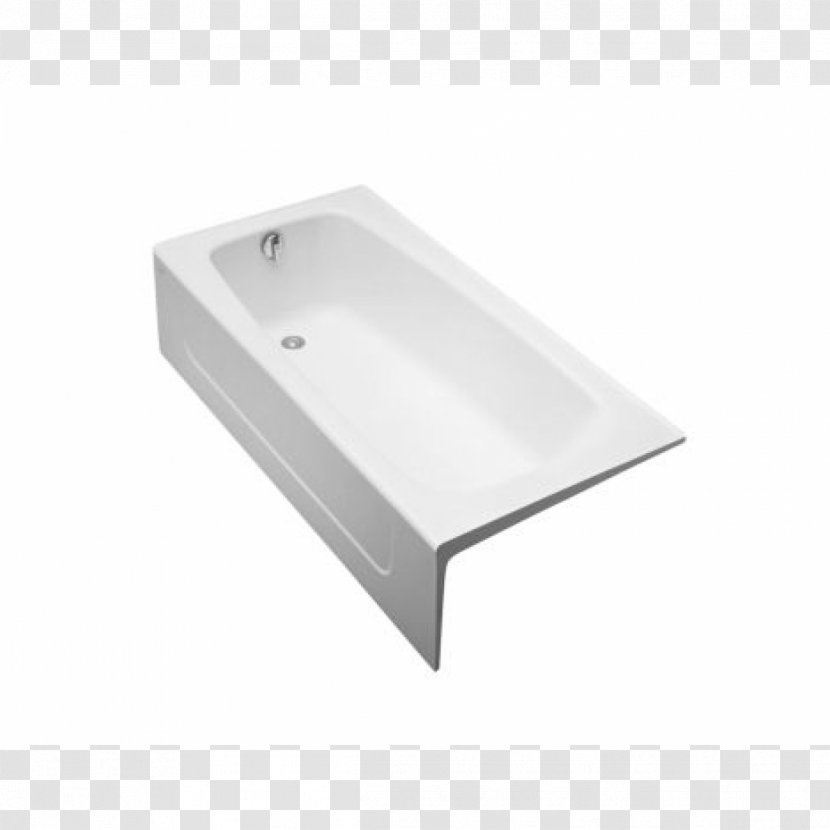 Bathtub Toto Ltd. Bathroom Cast Iron Tap - Acrylic Transparent PNG