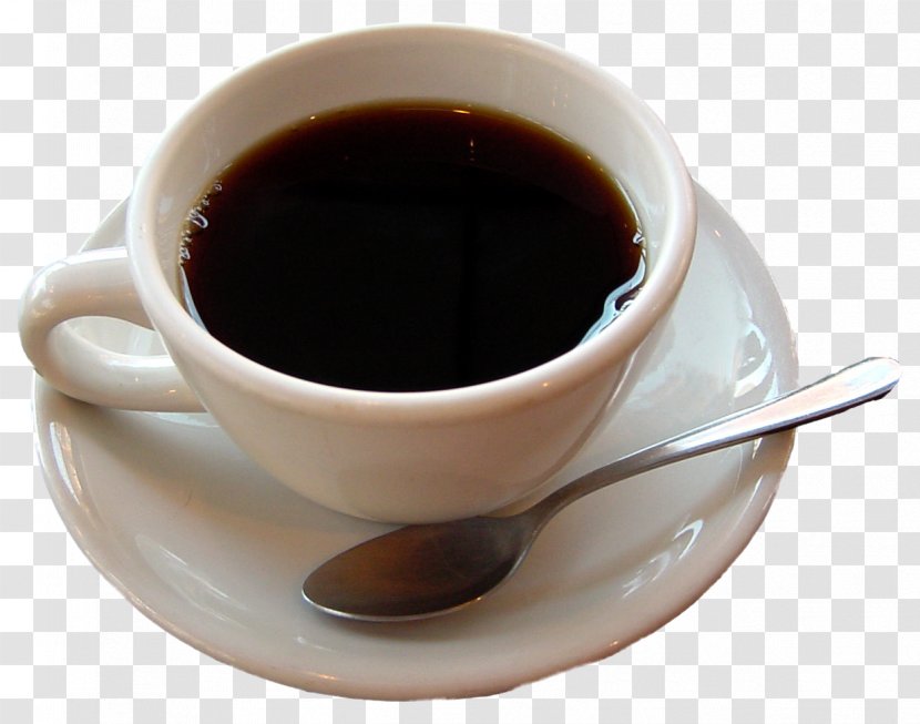 Cuban Espresso Coffee Cup Ristretto Caffè Americano Transparent PNG