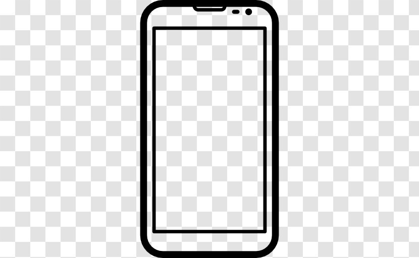 Samsung Galaxy Note II Shake-Phone Telephone Smartphone - Black Transparent PNG
