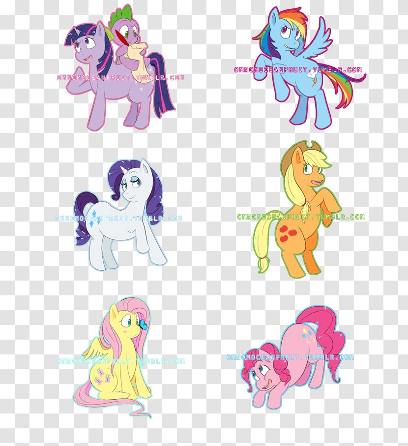 My Little Pony Photography Actor - Flower Transparent PNG