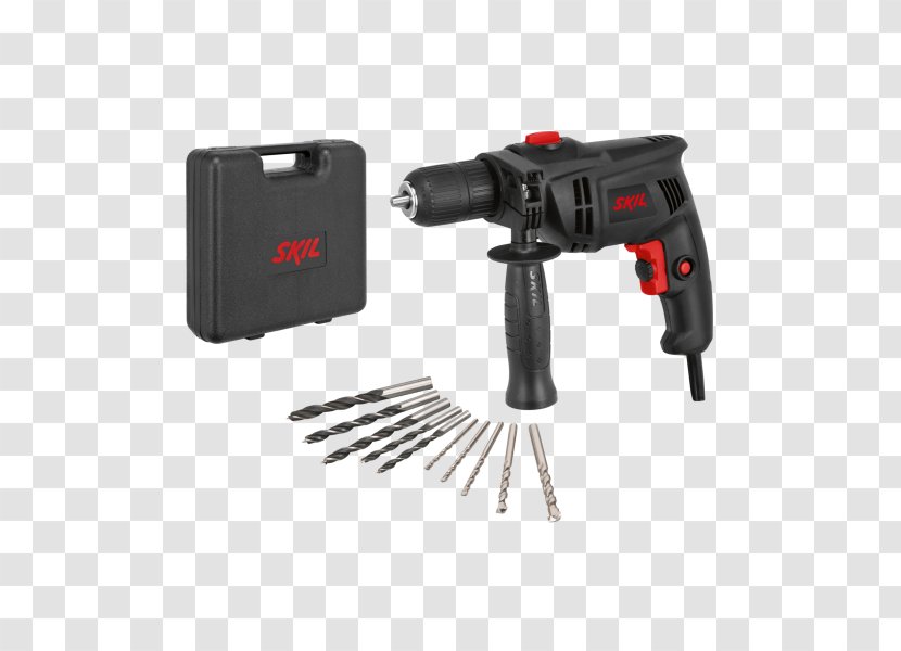 Augers Hammer Drill Tool Machine Skil - Revolutions Per Minute Transparent PNG