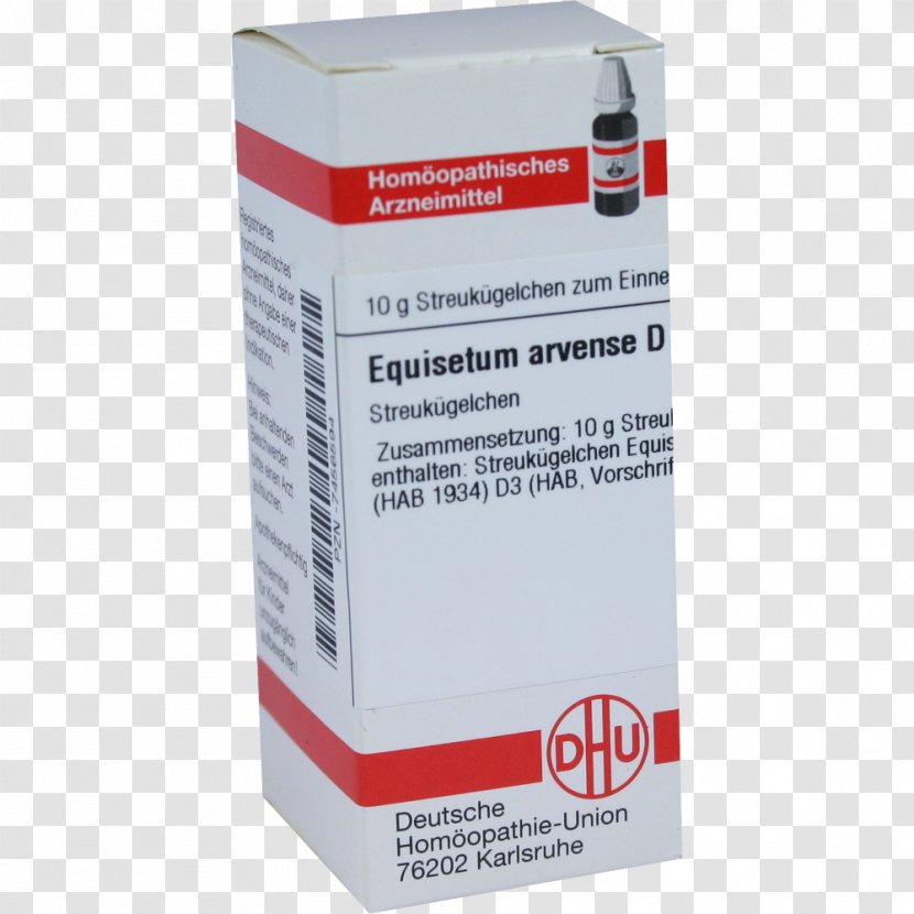 Pharmaceutical Drug Deutsche Homöopathie-Union Homeopathy Lithium Globuli - Water - Horsetail Transparent PNG