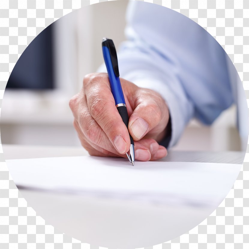 Writing Paper Businessperson Business Plan - Finger Transparent PNG