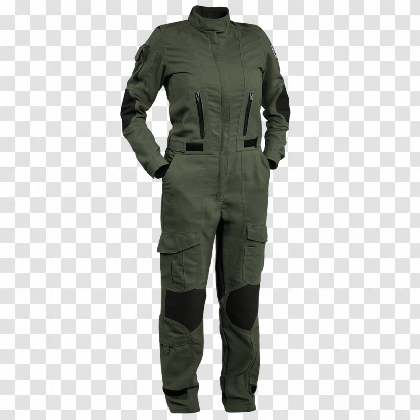 Flight Suit Dry Clothing Nomex - Wetsuit Transparent PNG