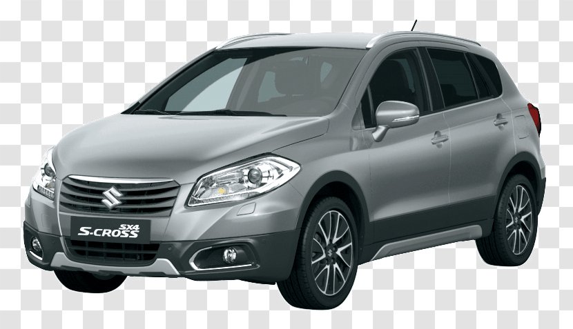 Suzuki Family Car Sport Utility Vehicle Compact - Sedan Transparent PNG