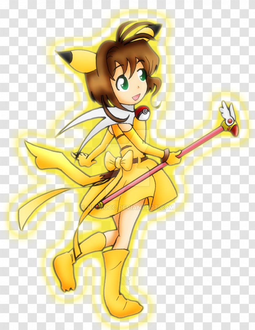 Mammal Fairy - Cartoon Transparent PNG