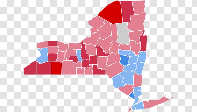 United States Presidential Election In New York, 1868 Election, 1960 Senate 1791 - York Transparent PNG