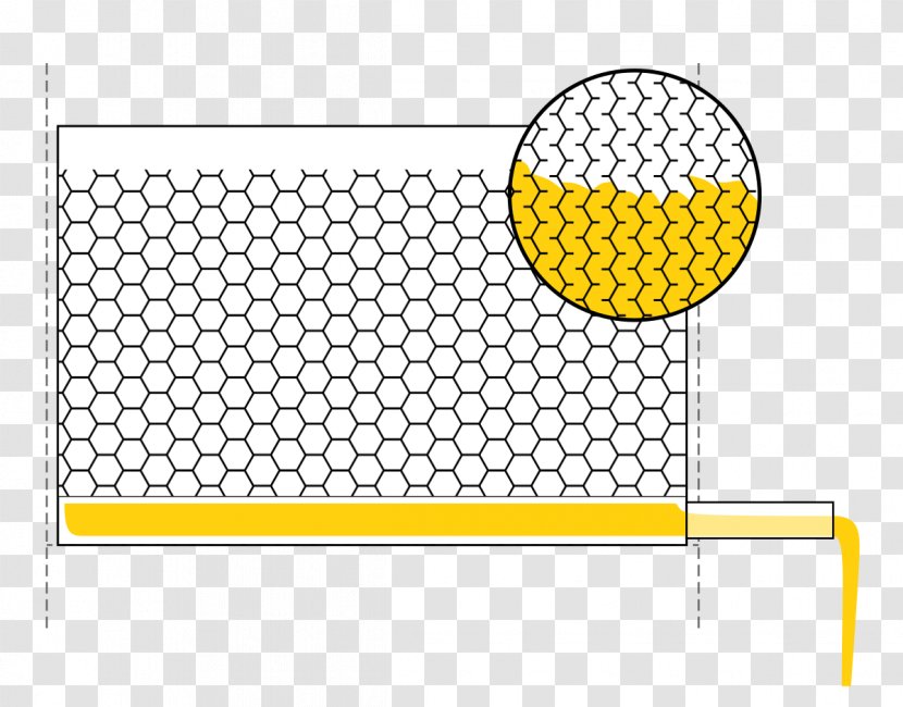 Flow Hive Beehive Honey Extraction - Honeycomb Transparent PNG