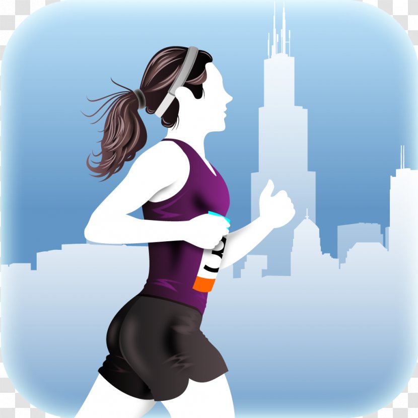 Physical Fitness Exercise Human Behavior Cartoon - Knee - Arm Transparent PNG