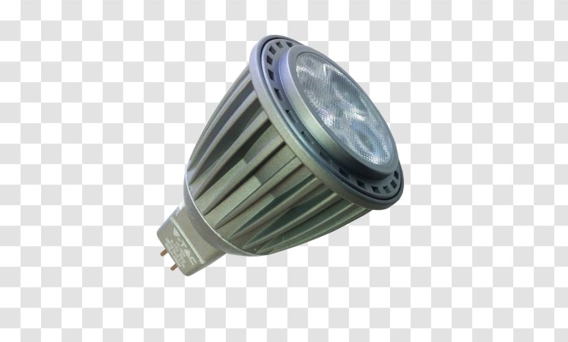 Incandescent Light Bulb LED Lamp Multifaceted Reflector Light-emitting Diode - Epistar Transparent PNG
