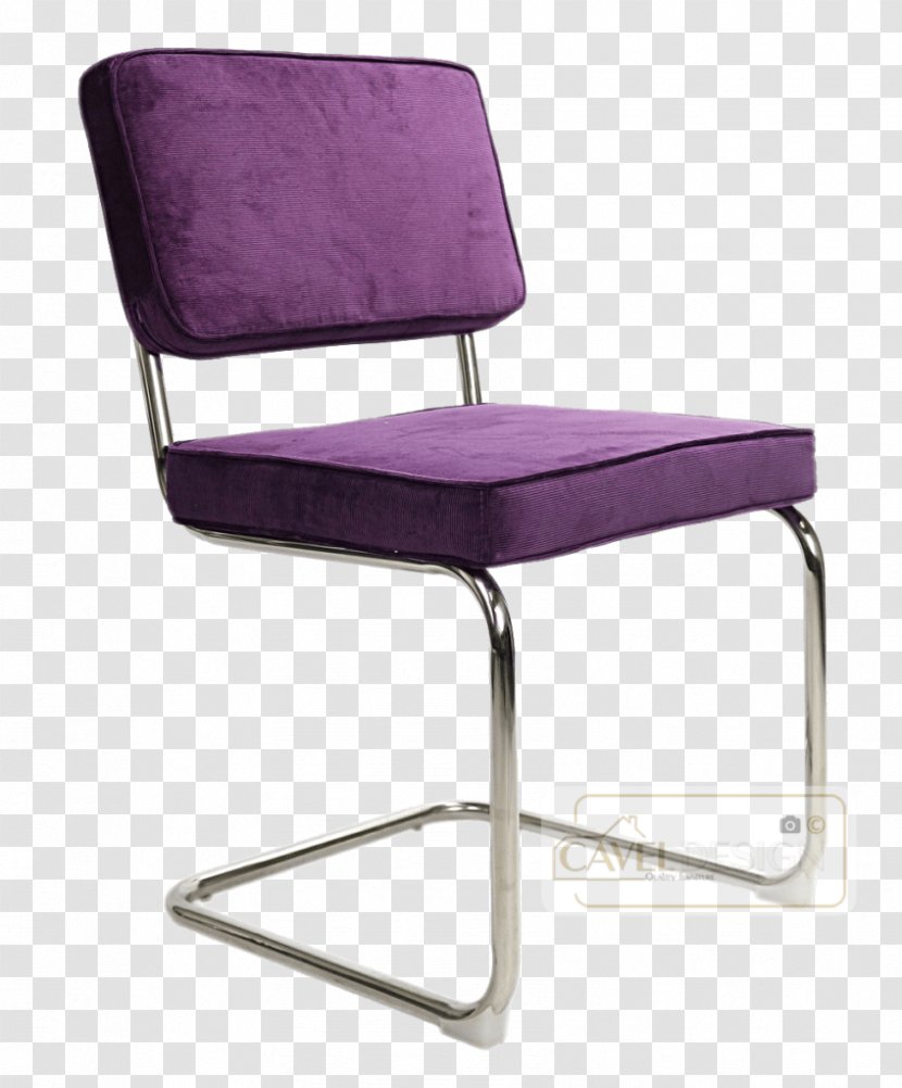 Bauhaus Eetkamerstoel Table Barcelona Chair - Kare Transparent PNG