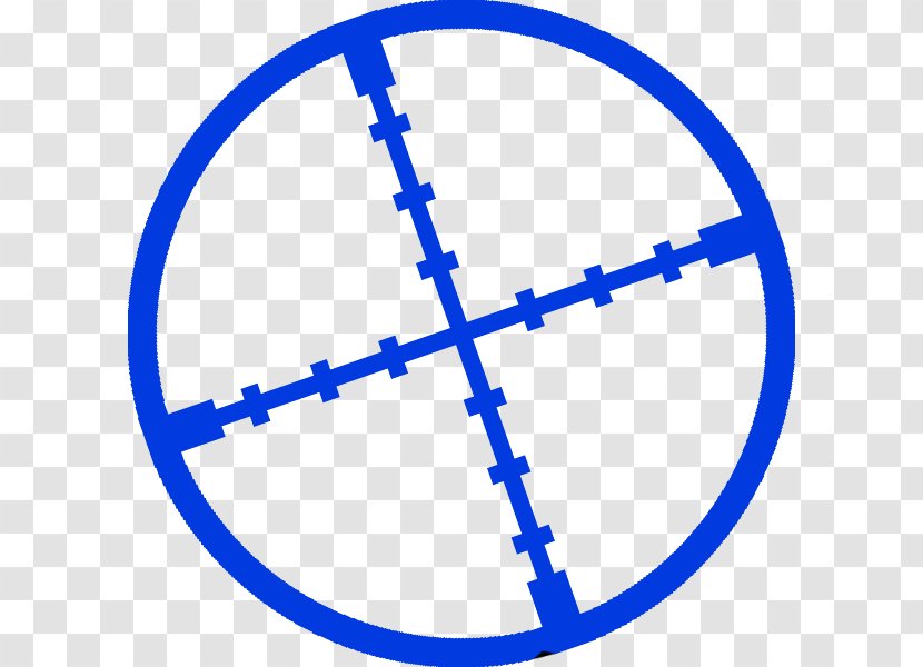 Line Circle Symbol Transparent PNG