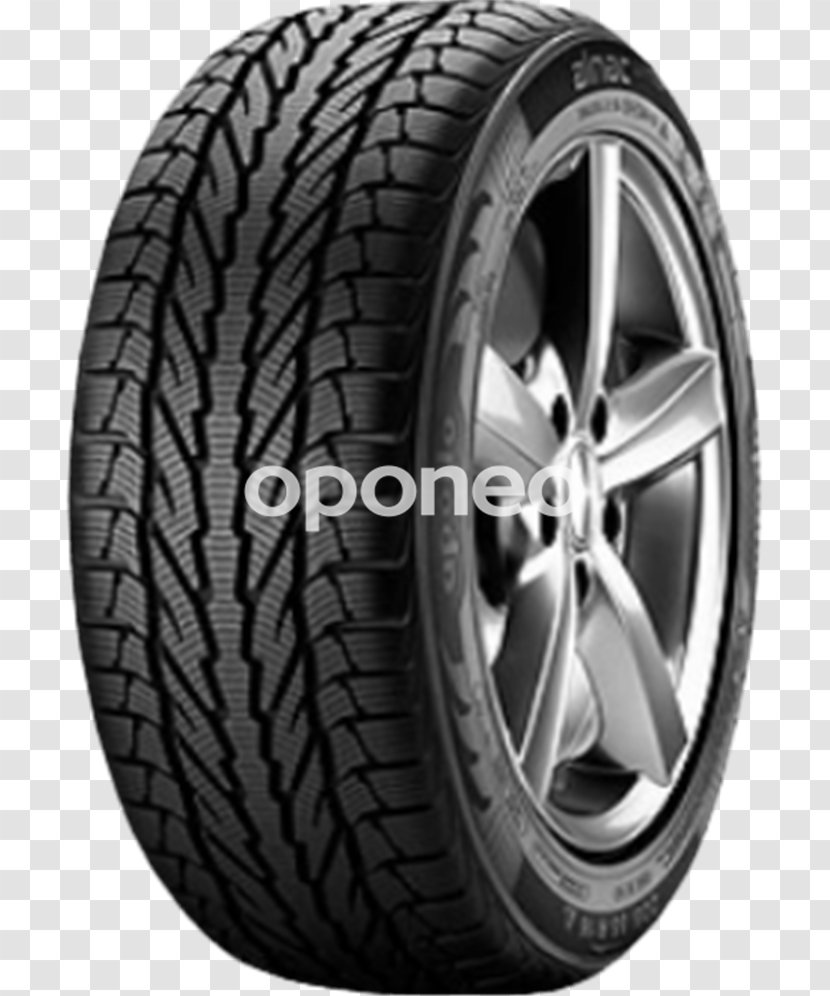 Snow Tire Car Apollo Tyres Price Transparent PNG