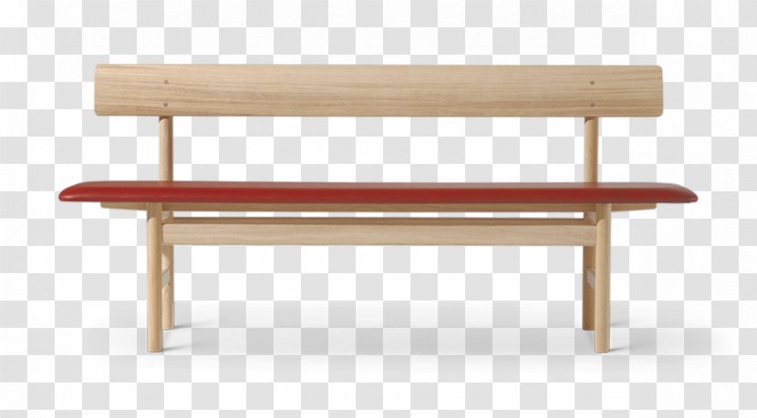 Table Bench Furniture Chair - Rectangle Transparent PNG