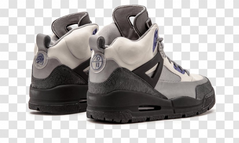 Air Jordan Sneakers Basketball Shoe Spiz'ike - Nike Transparent PNG