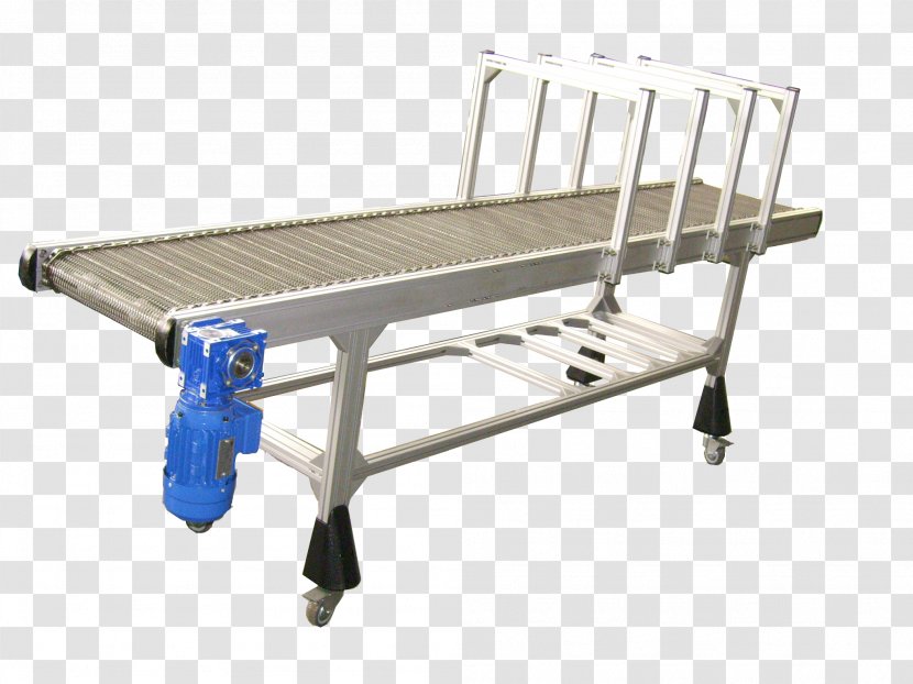 Bed Frame Steel - Yu Yuan Transparent PNG