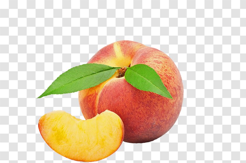 Saturn Peach Stock Photography Fruit - Transparent Transparent PNG