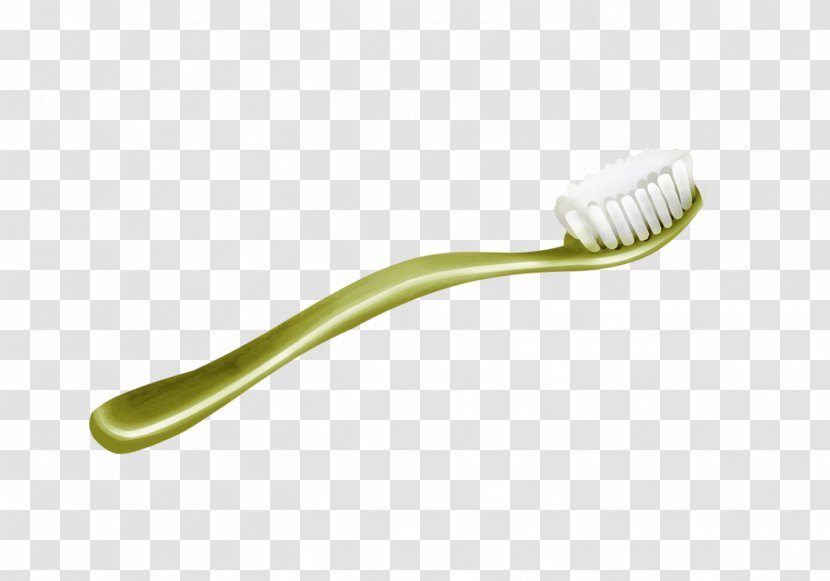 Toothbrush Download Euclidean Vector Icon - Material Transparent PNG