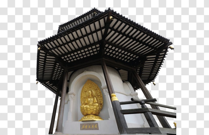 Battersea Park Peace Pagoda Royalty-free Image - Royaltyfree - Chelsea Bridge Transparent PNG