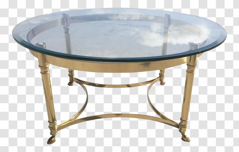 Coffee Tables Matbord Dining Room - Style Round Table Transparent PNG