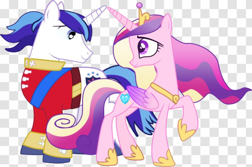 Princess Cadance Pony A Canterlot Wedding DeviantArt Hearts And Hooves Day - Heart - Shinning Transparent PNG