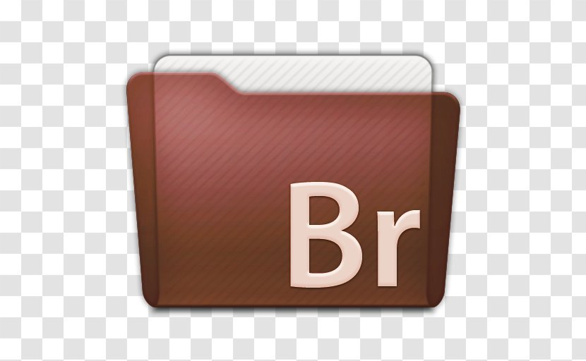 Adobe Bridge - Directory - Rectangle Transparent PNG