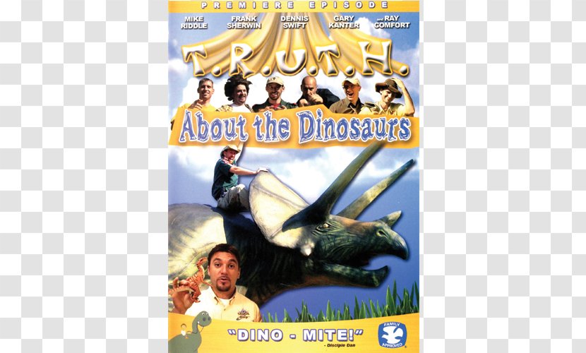 What About-- Dinosaurs? Allosaurus Flying Dinosaurs: How Fearsome Reptiles Became Birds - Dvd - Wondered Man Transparent PNG