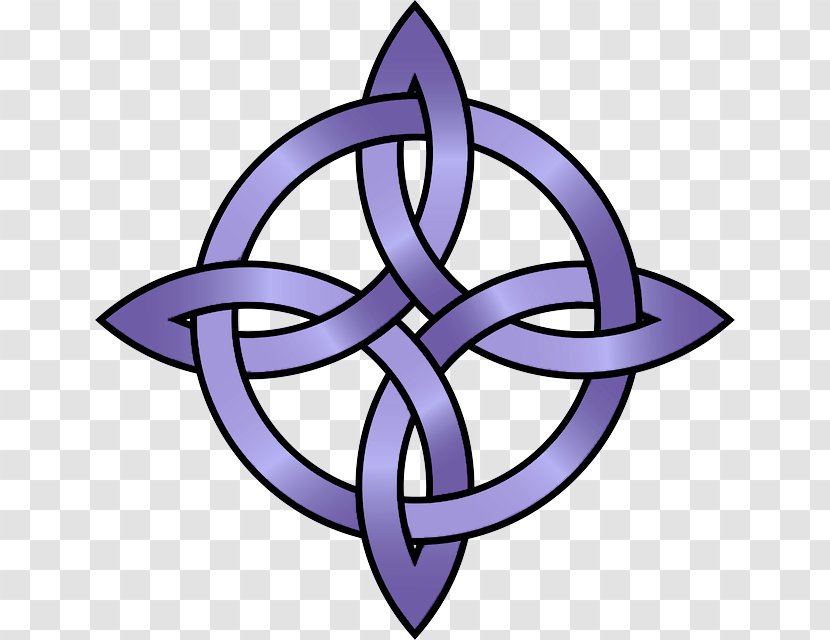 Purple Violet Symbol Circle Transparent PNG