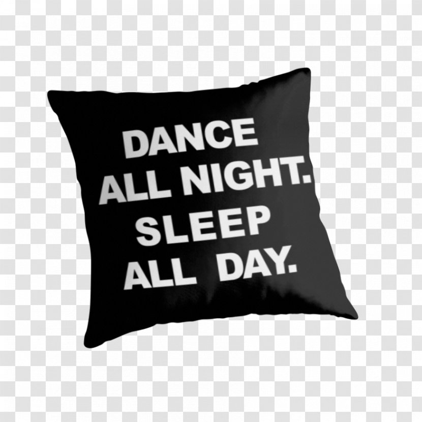 A.G.Trio Cushion Dancen Throw Pillows - Pillow - Dance Night Transparent PNG