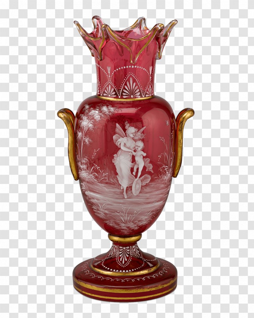 Jug Vase Pitcher Urn - Antique Transparent PNG