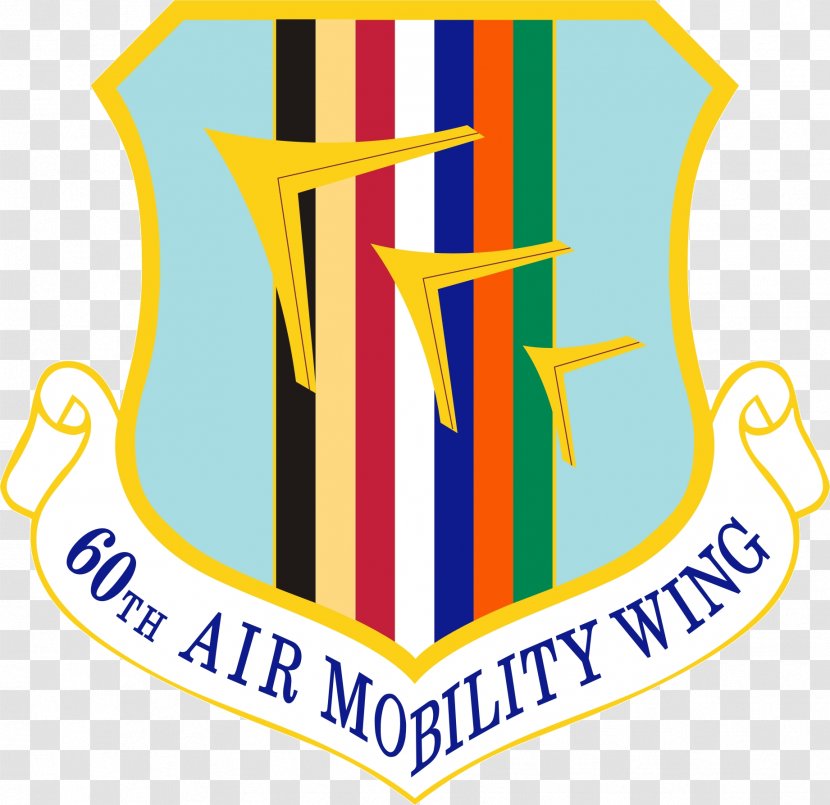 California Travis Air Force Base 60th Mobility Wing United States 349th Transparent PNG
