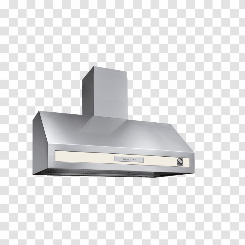 Exhaust Hood Stainless Steel Fume Cooking Ranges - Color - Gk Transparent PNG