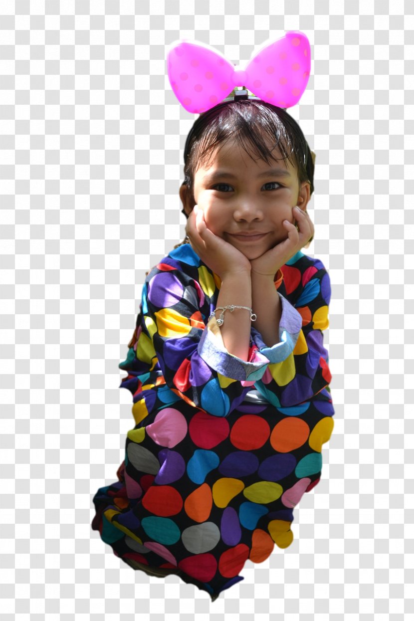 Outerwear Purple Toddler Pattern - Hari Raya Ketupat Transparent PNG