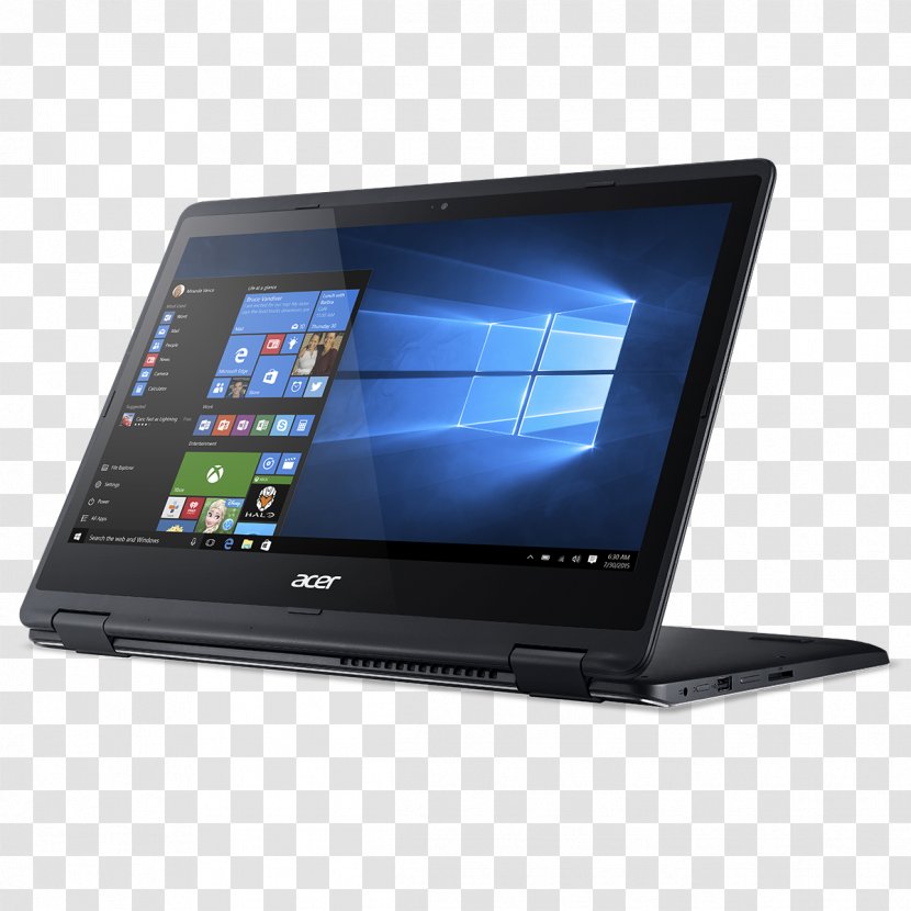 Laptop Acer Aspire Computer Intel Core I5 - Aser Transparent PNG
