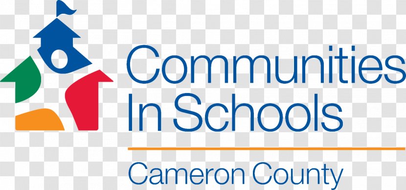 Communities In Schools Of Clark County Robeson County, North Carolina Community - Greater - Camaron Transparent PNG