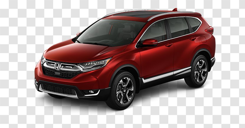 2017 Honda CR-V 2018 Car Sport Utility Vehicle - Toy Suv Transparent PNG
