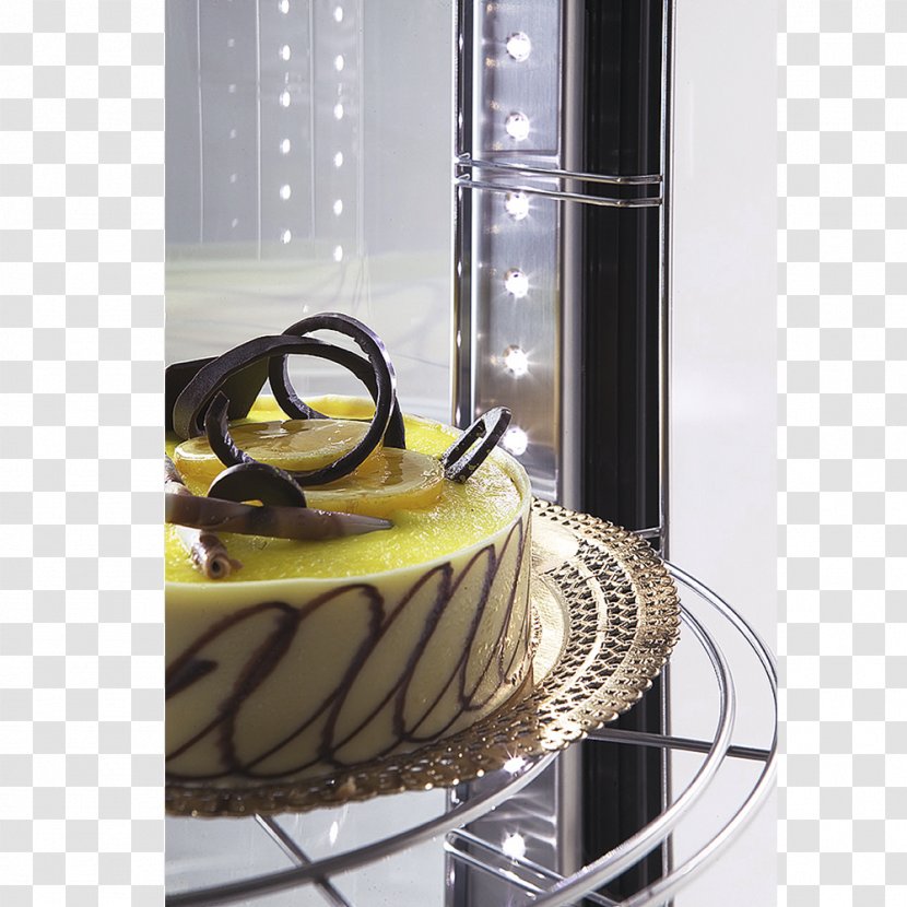 Display Case Bakery Window Cake Pastry - Glass - Dolce & Gabbana Transparent PNG